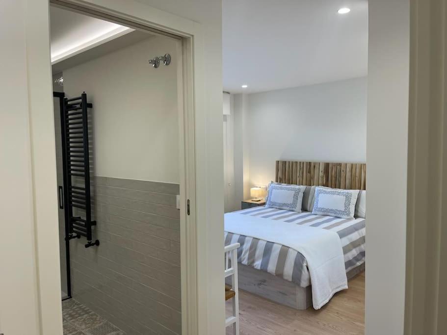 Lc Apartaments Voramar เบนิสกัสซิม ภายนอก รูปภาพ