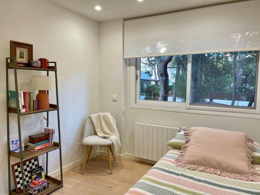 Lc Apartaments Voramar เบนิสกัสซิม ภายนอก รูปภาพ