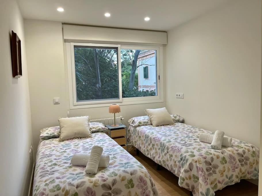 Lc Apartaments Voramar เบนิสกัสซิม ภายนอก รูปภาพ