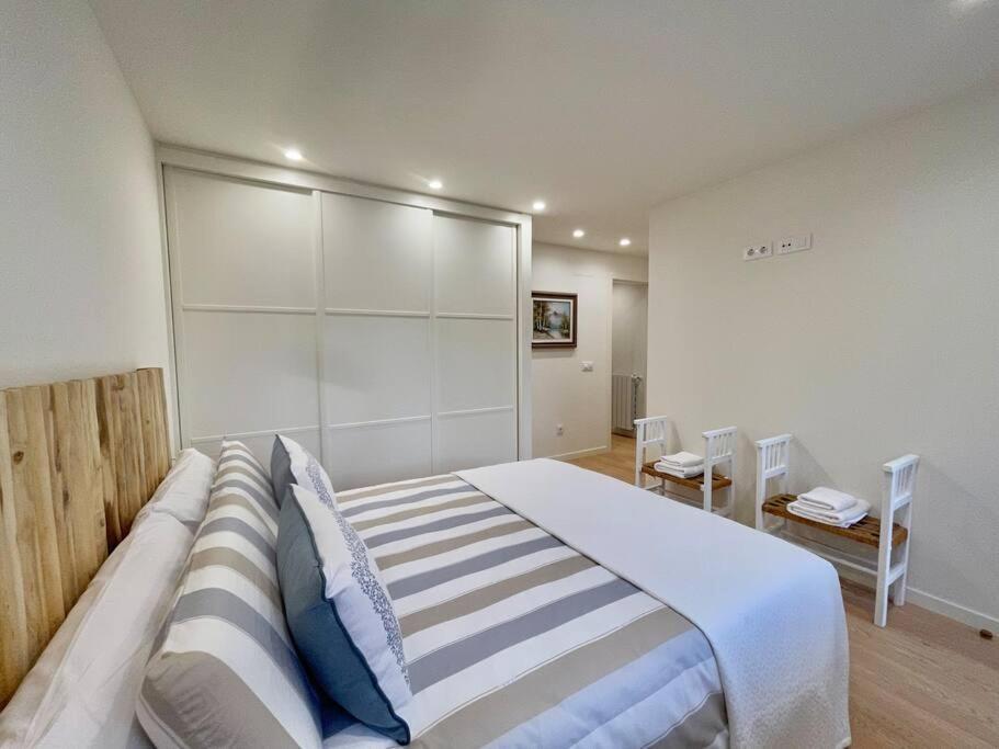 Lc Apartaments Voramar เบนิสกัสซิม ภายนอก รูปภาพ