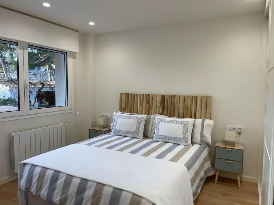 Lc Apartaments Voramar เบนิสกัสซิม ภายนอก รูปภาพ